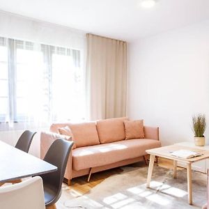 Appartement met een Slaapkamer